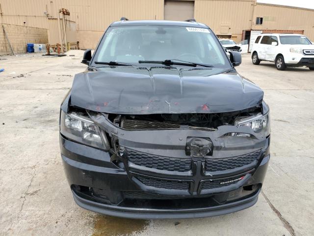 2020 DODGE JOURNEY SE - 3C4PDCAB3LT279598