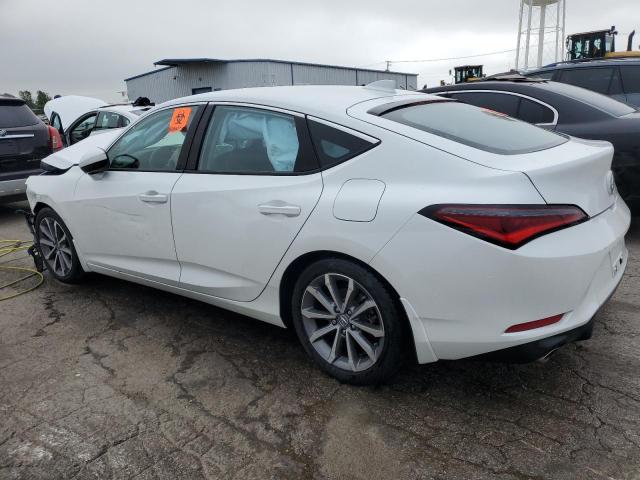 2024 ACURA INTEGRA 19UDE4H20RA014621