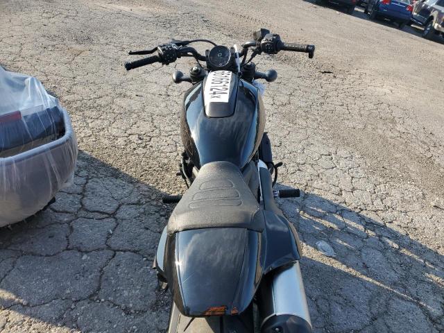2023 HARLEY-DAVIDSON RH1250 S 1HD1ZC415PB310785