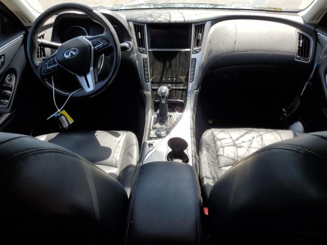 2020 INFINITI Q50 PURE - JN1EV7AP8LM202922