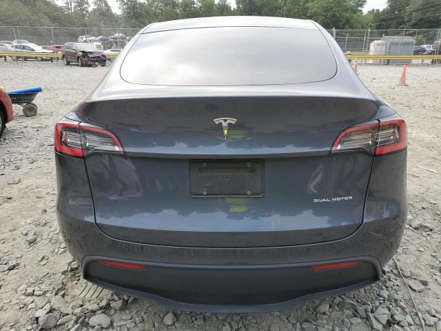 VIN 5YJYGDEE5MF062169 2021 Tesla MODEL Y no.6