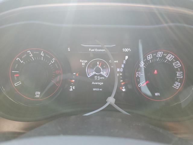 2021 DODGE CHALLENGER - 2C3CDZBT7MH572833