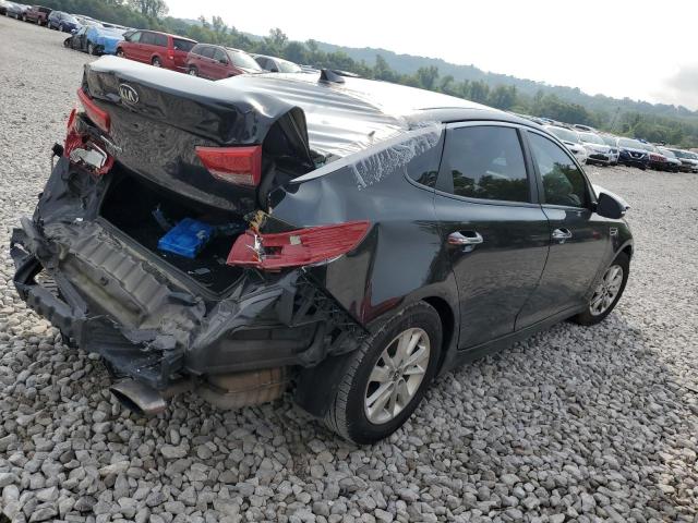 2016 KIA OPTIMA LX - KNAGT4L3XG5110910