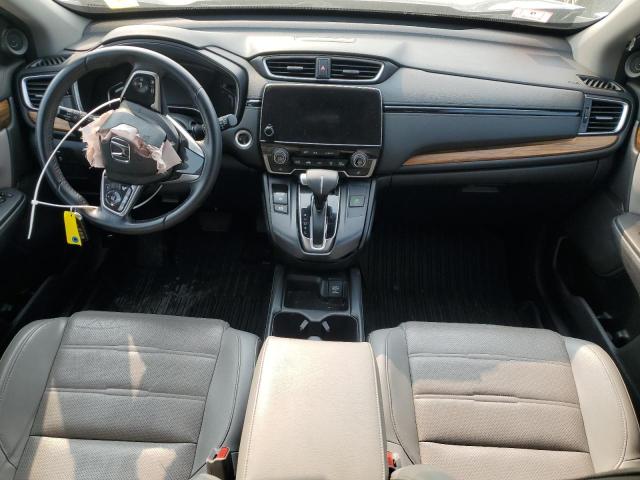 2017 HONDA CR-V TOURI - 5J6RW2H92HL066980