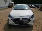 HYUNDAI ELANTRA SE photo