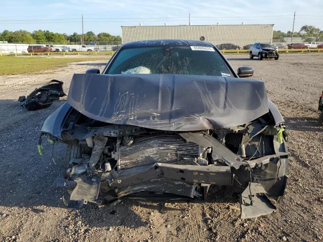 VIN 2C3CDXBG7GH122496 2016 Dodge Charger, SE no.5