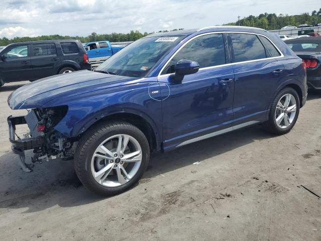 2024 AUDI Q3 PREMIUM #2943246391