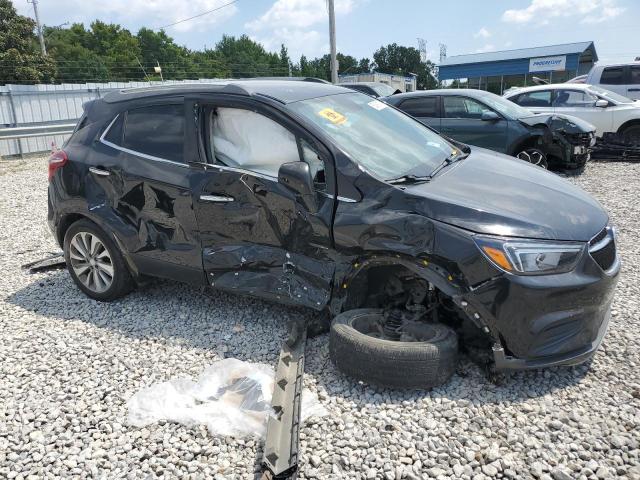 VIN KL4CJASB9HB133834 2017 Buick Encore, Preferred no.4