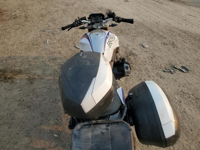 2020 BMW R 1250 R - WB10J7302LZG69727