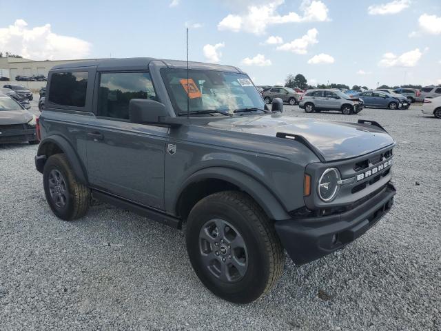 2024 FORD BRONCO BIG 1FMDE7AH4RLA09758