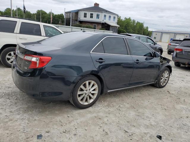 VIN 4T1BD1FK1EU104391 2014 Toyota Camry, Hybrid no.3