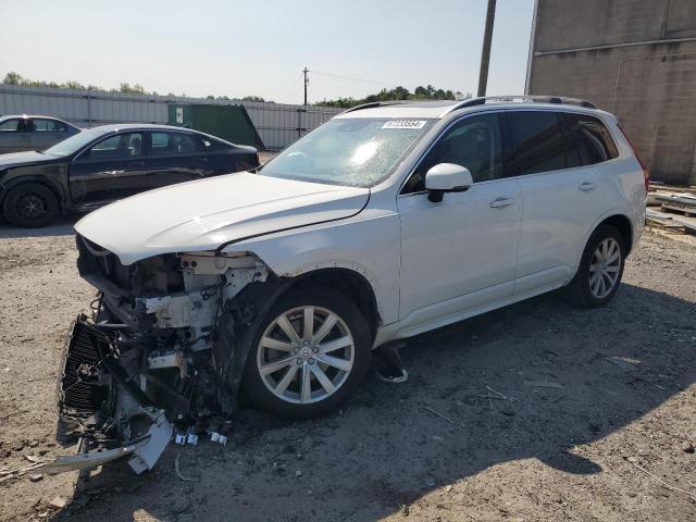 VIN YV4A22PKXG1045143 2016 Volvo XC90, T6 no.1