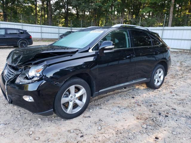 2013 LEXUS RX 350 BASE 2013