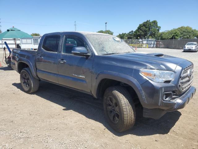 Vin: 3tmcz5an4nm466741, lot: 67973764, toyota tacoma double cab 20224