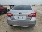 SUBARU LEGACY 2.5 photo