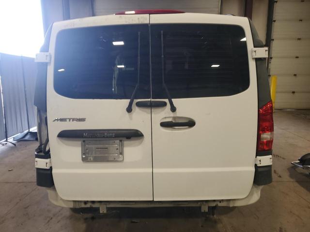 2016 MERCEDES-BENZ METRIS - WD3PG2EA0G3131942