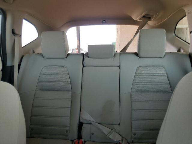 2017 HONDA CR-V LX - 5J6RW5H35HL003515