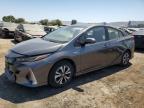 2019 TOYOTA PRIUS PRIM - JTDKARFP2K3110645
