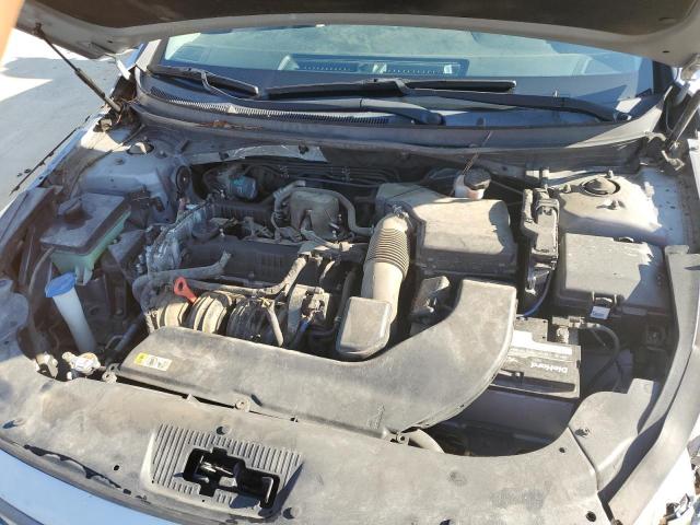 2017 HYUNDAI SONATA SPO - 5NPE34AFXHH468470