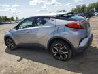 TOYOTA C-HR XLE photo