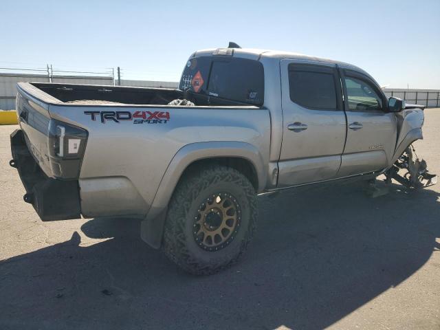 VIN 5TFCZ5AN0JX135238 2018 Toyota Tacoma, Double Cab no.3