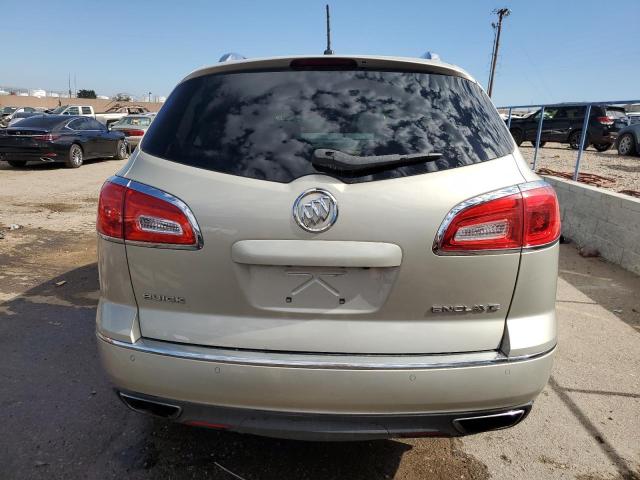 2015 BUICK ENCLAVE - 5GAKRBKD2FJ135575
