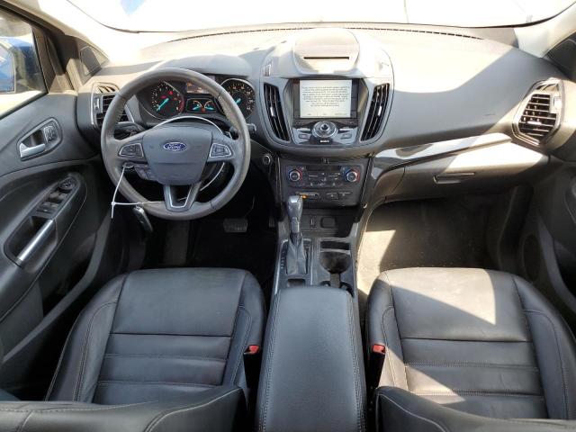 2017 FORD ESCAPE TIT 1FMCU9J98HUA32214  69969314