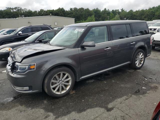 2019 FORD FLEX LIMITED 2019