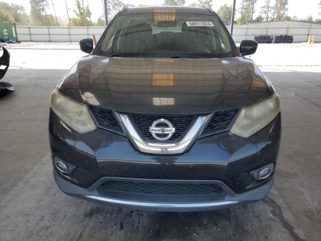 2016 NISSAN ROGUE S - KNMAT2MT6GP597734