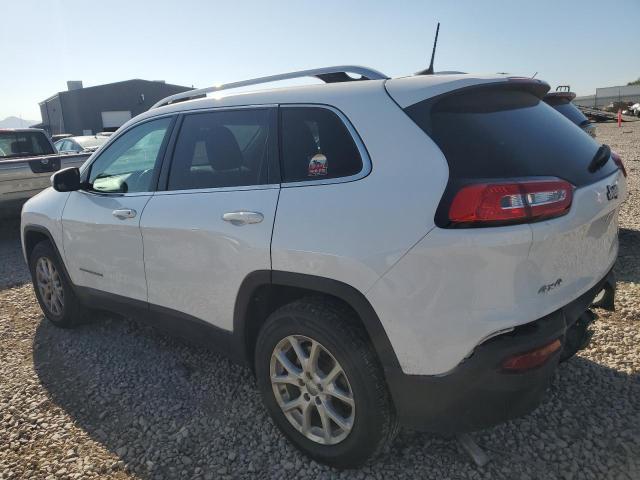 2017 JEEP CHEROKEE L - 1C4PJMCS3HW616073