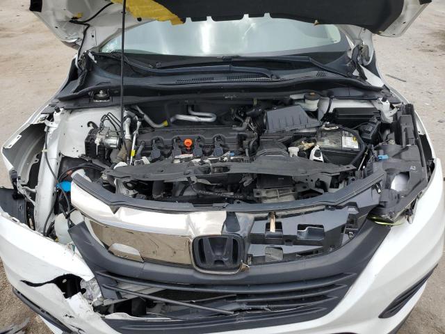 2021 HONDA HR-V LX - 3CZRU5H39MM727481