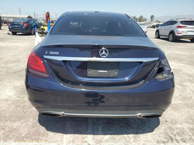 VIN 55SWF8DB0KU297244 2019 Mercedes-Benz C-Class, 300 no.6