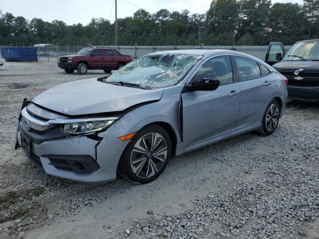2016 HONDA CIVIC EX - 2HGFC1F37GH637788