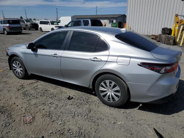 VIN 4T1C31AK5PU048893 2023 Toyota Camry, LE no.2