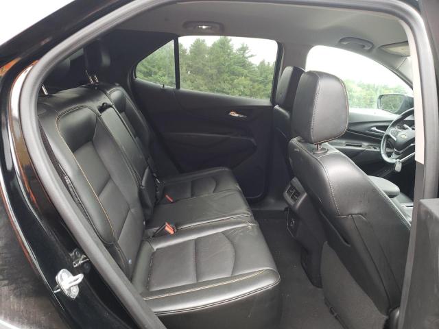 2020 CHEVROLET EQUINOX LT - 3GNAXUEV0LL188352