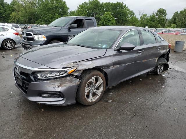 Vin: 1hgcv1f42ja259570, lot: 66676604, honda accord ex 2018 img_1