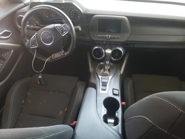2023 CHEVROLET CAMARO LS - 1G1FB1RX7P0139443