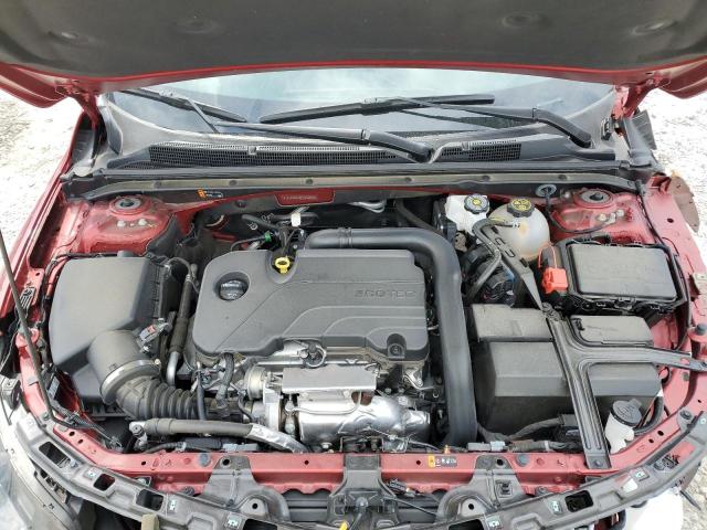 2023 CHEVROLET MALIBU RS - 1G1ZG5ST9PF252580
