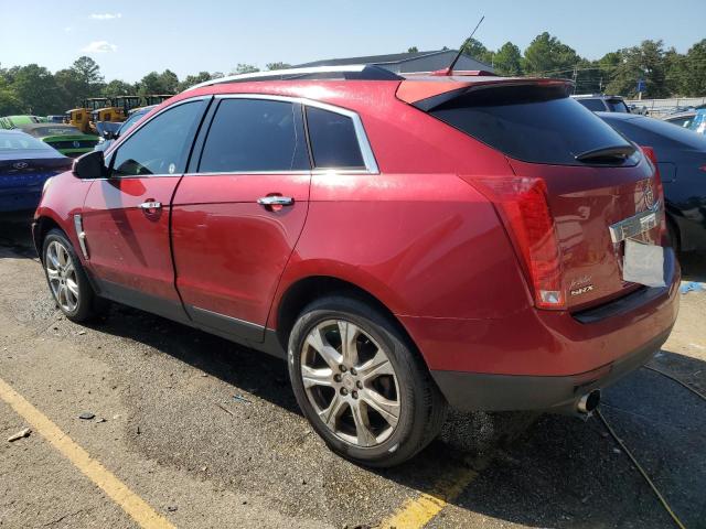 Vin: 3gyfnbey6bs537581, lot: 68340294, cadillac srx performance collection 20112