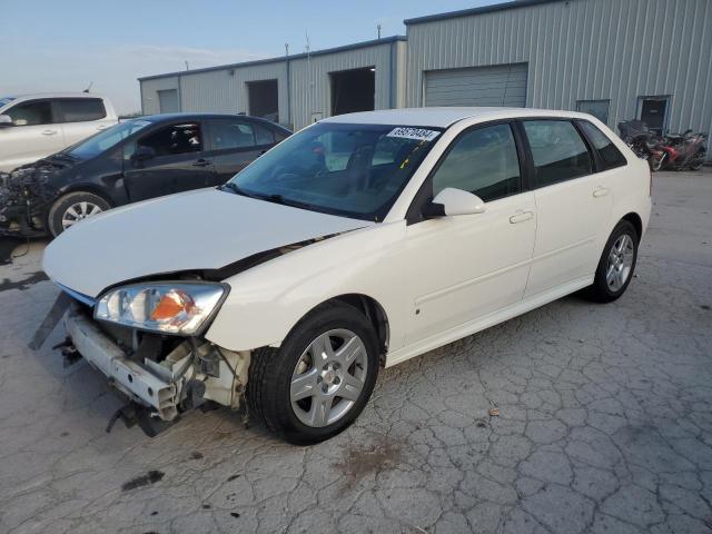 2007 CHEVROLET MALIBU MAX #2812017955