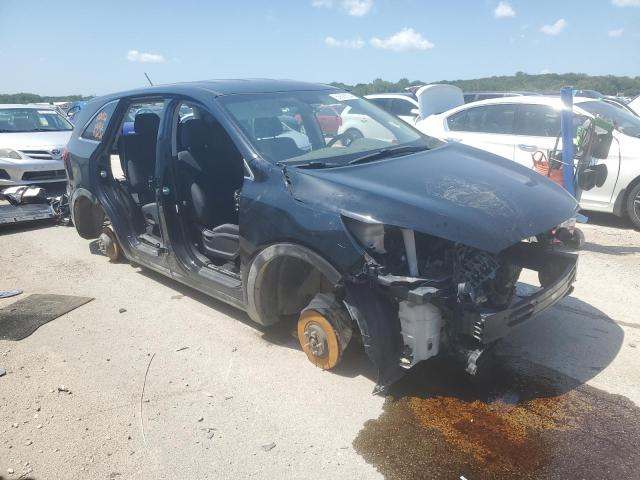 2019 KIA SORENTO LX - 5XYPGDA56KG446047