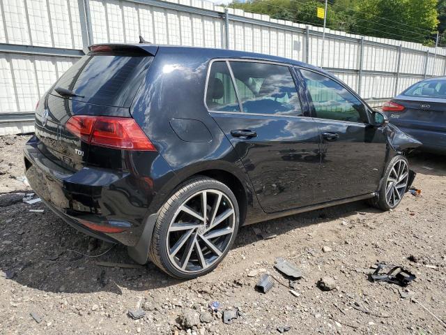 2015 VOLKSWAGEN GOLF TDI - 3VW2A7AU5FM037158