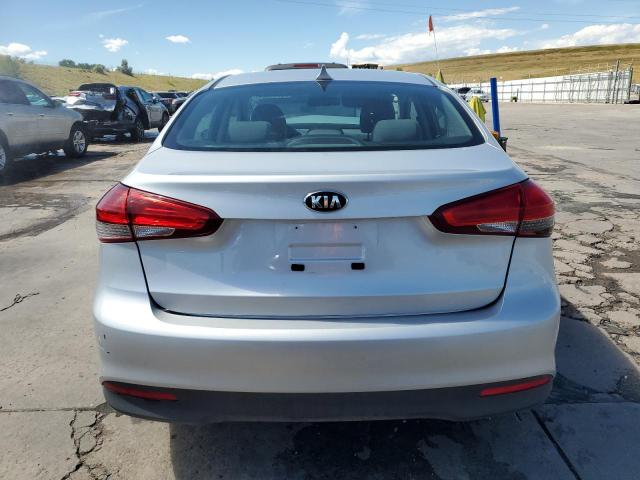 2018 KIA FORTE LX - 3KPFK4A79JE220141