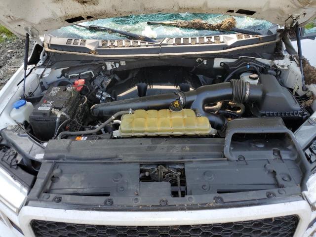 2019 FORD F150 SUPER - 1FTEW1E49KKF07301