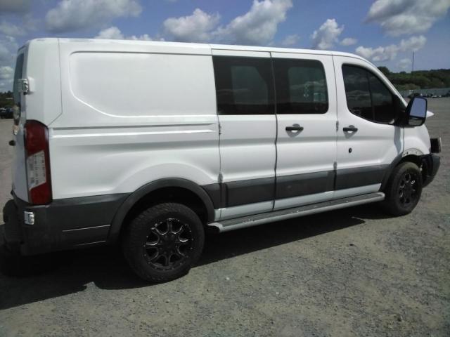 2016 FORD TRANSIT T- - 1FTYR1ZM0GKA38945