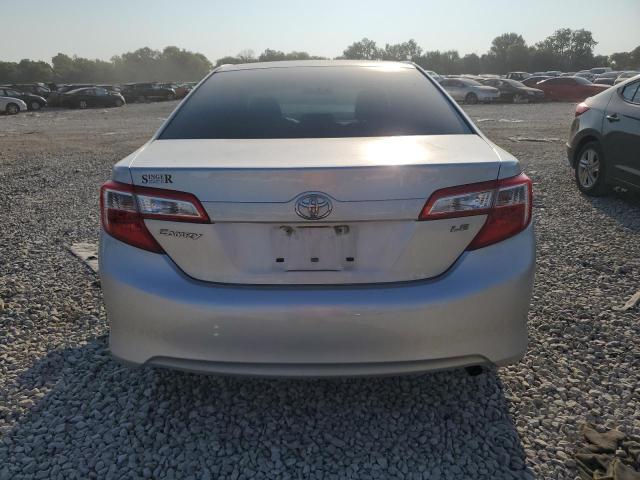 VIN 4T4BF1FK5ER372859 2014 Toyota Camry, L no.6