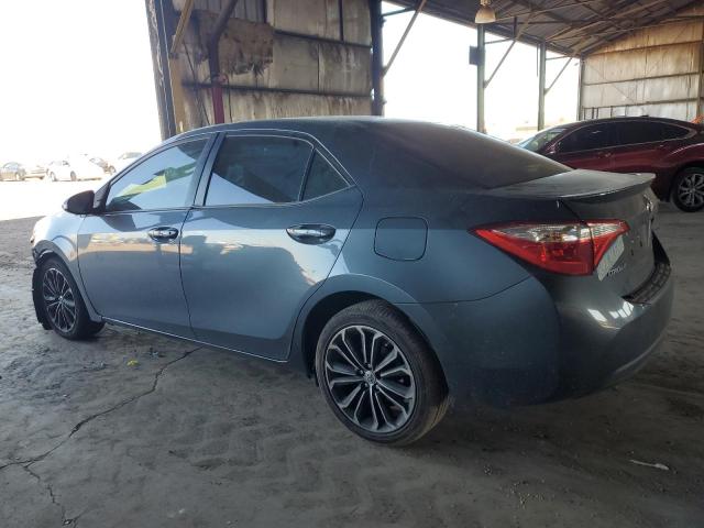 VIN 5YFBURHE3FP317089 2015 Toyota Corolla, L no.2