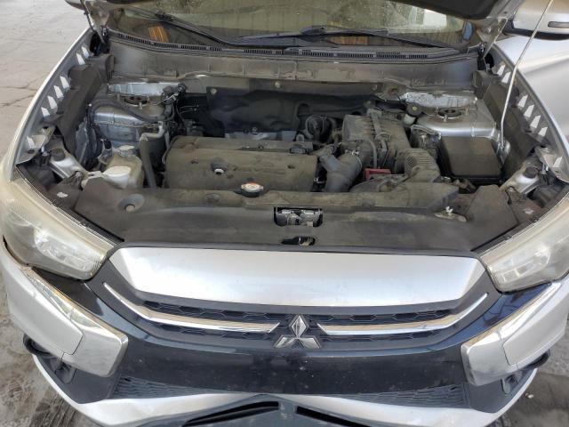 2019 MITSUBISHI OUTLANDER - JA4AP3AU8KU028685