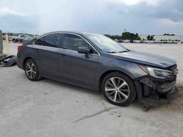 2019 SUBARU LEGACY 2.5 - 4S3BNAN66K3022227