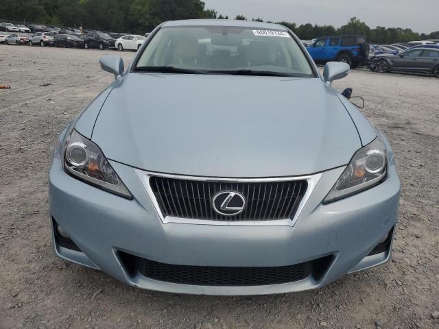 VIN JTHBF5C29D5190275 2013 Lexus IS, 250 no.5